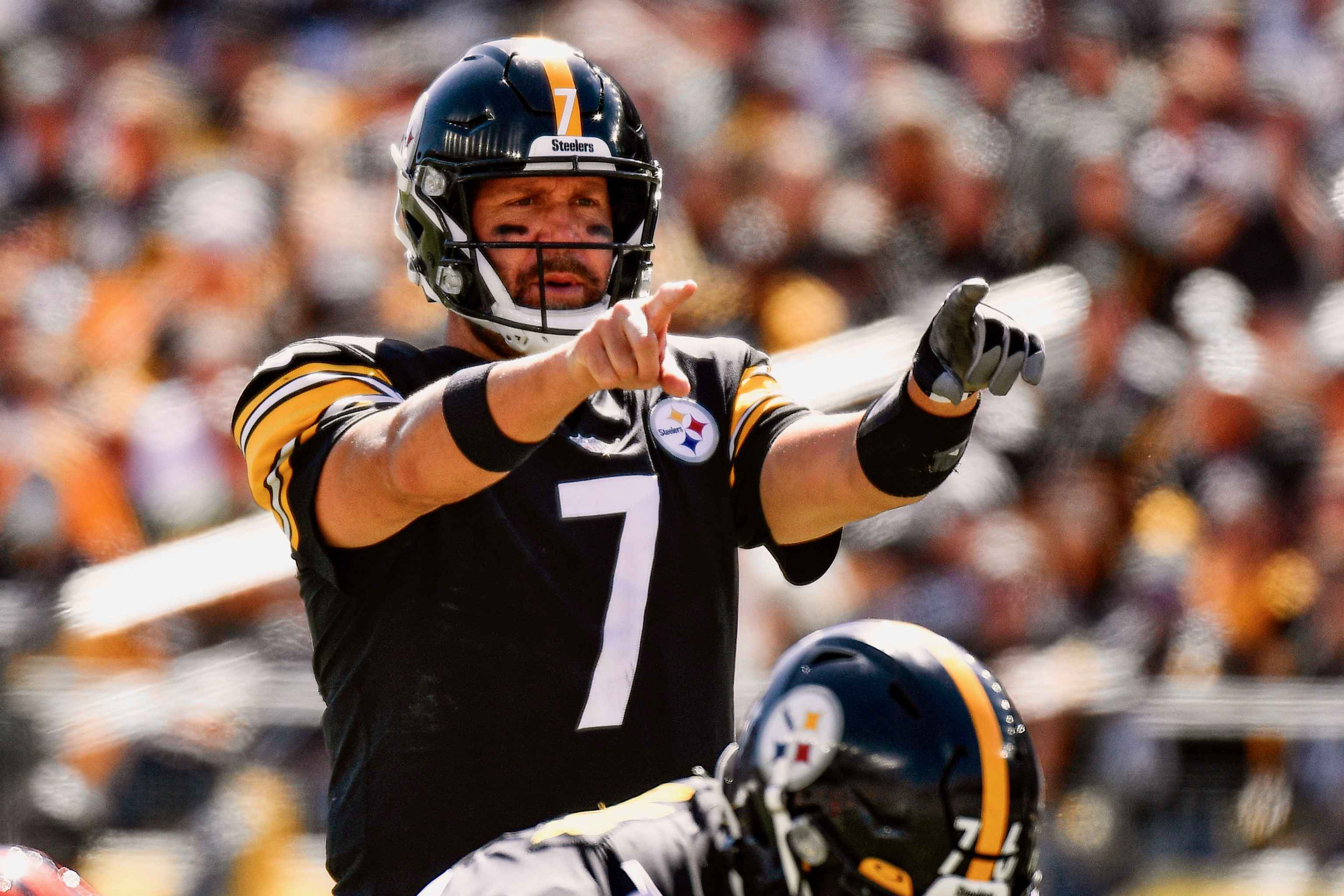 Cincinnati Bengals vs Pittsburgh Steelers in NFL Week 12: Everything to  know - Cincy Jungle