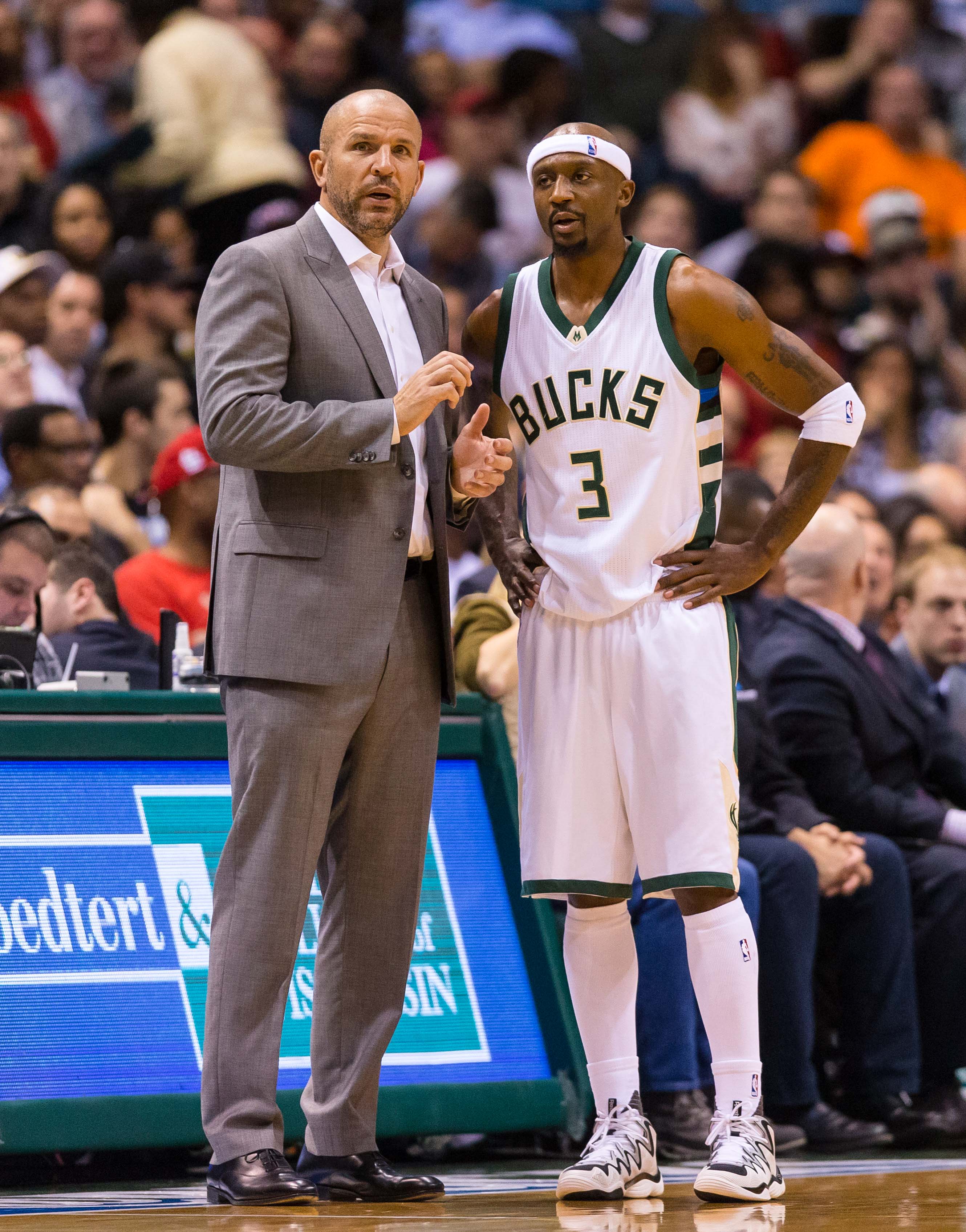 Jason Terry Talks to B/R About Winning, His Confidence, the NBA