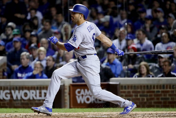 Andre Ethier Stats, Fantasy & News