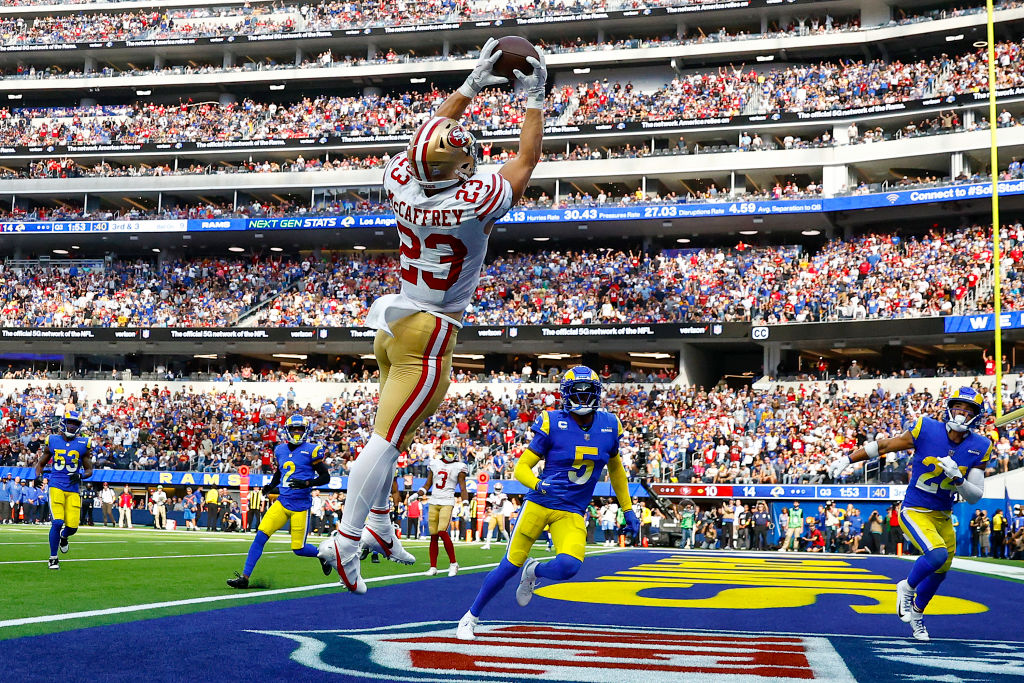 Rams beat 49ers, 49ers fans in NFC Championship Game: INSTANT REACTION -  Turf Show Times