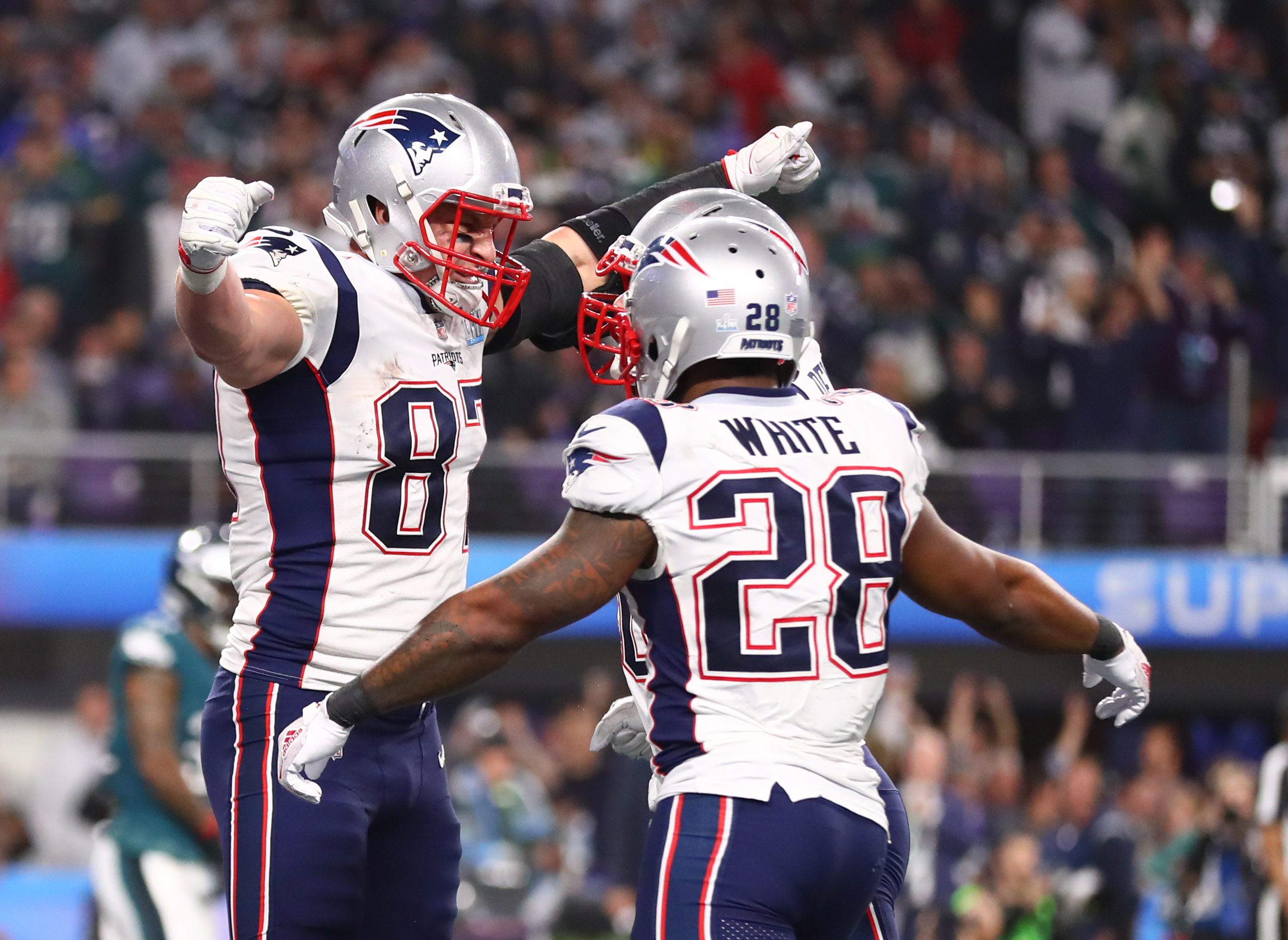 New England Patriots vs. Indianapolis Colts: 2 Patriots Writers Talk About  Game, News, Scores, Highlights, Stats, and Rumors