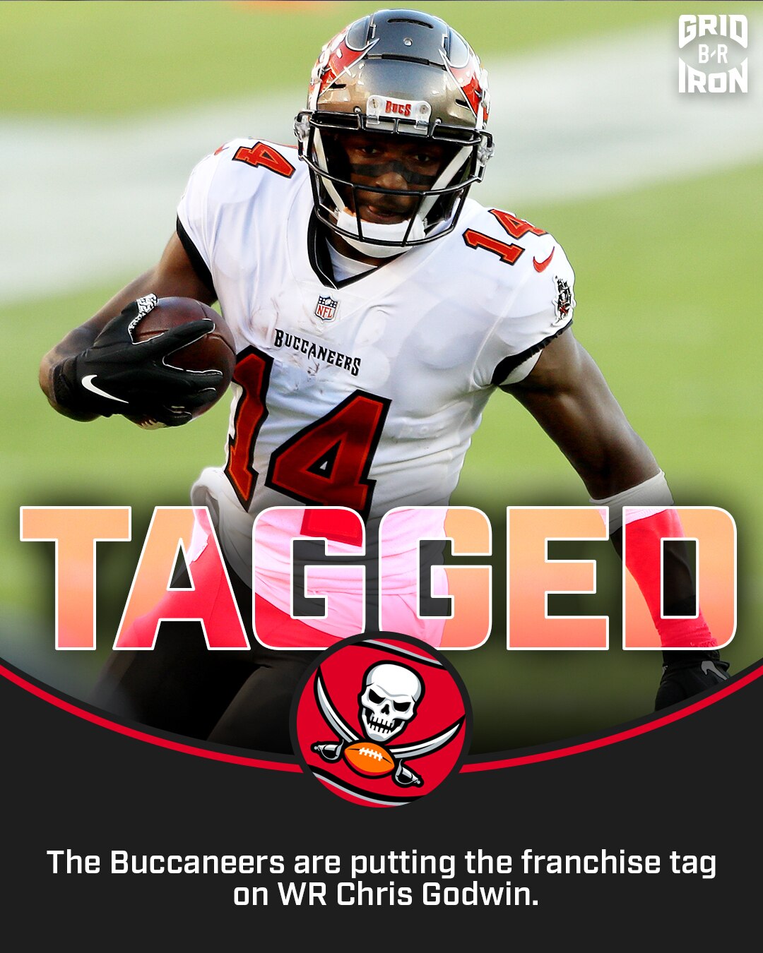 Chris Godwin Bleacher Report Latest News Videos And Highlights Chris Godwin Bleacher Report Latest News Videos And Highlights