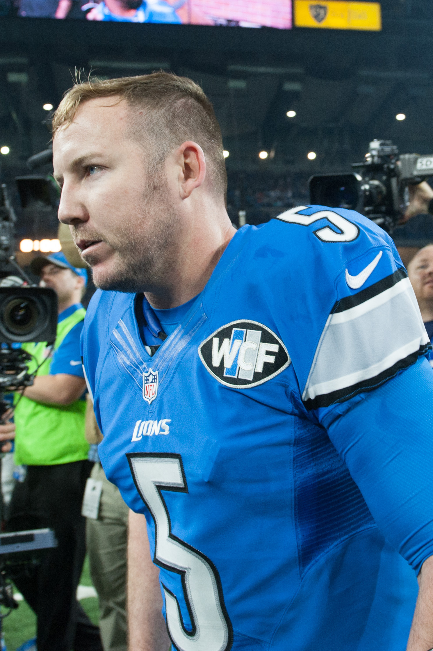 Cardinals sign Matt Prater to two-year, $7M deal