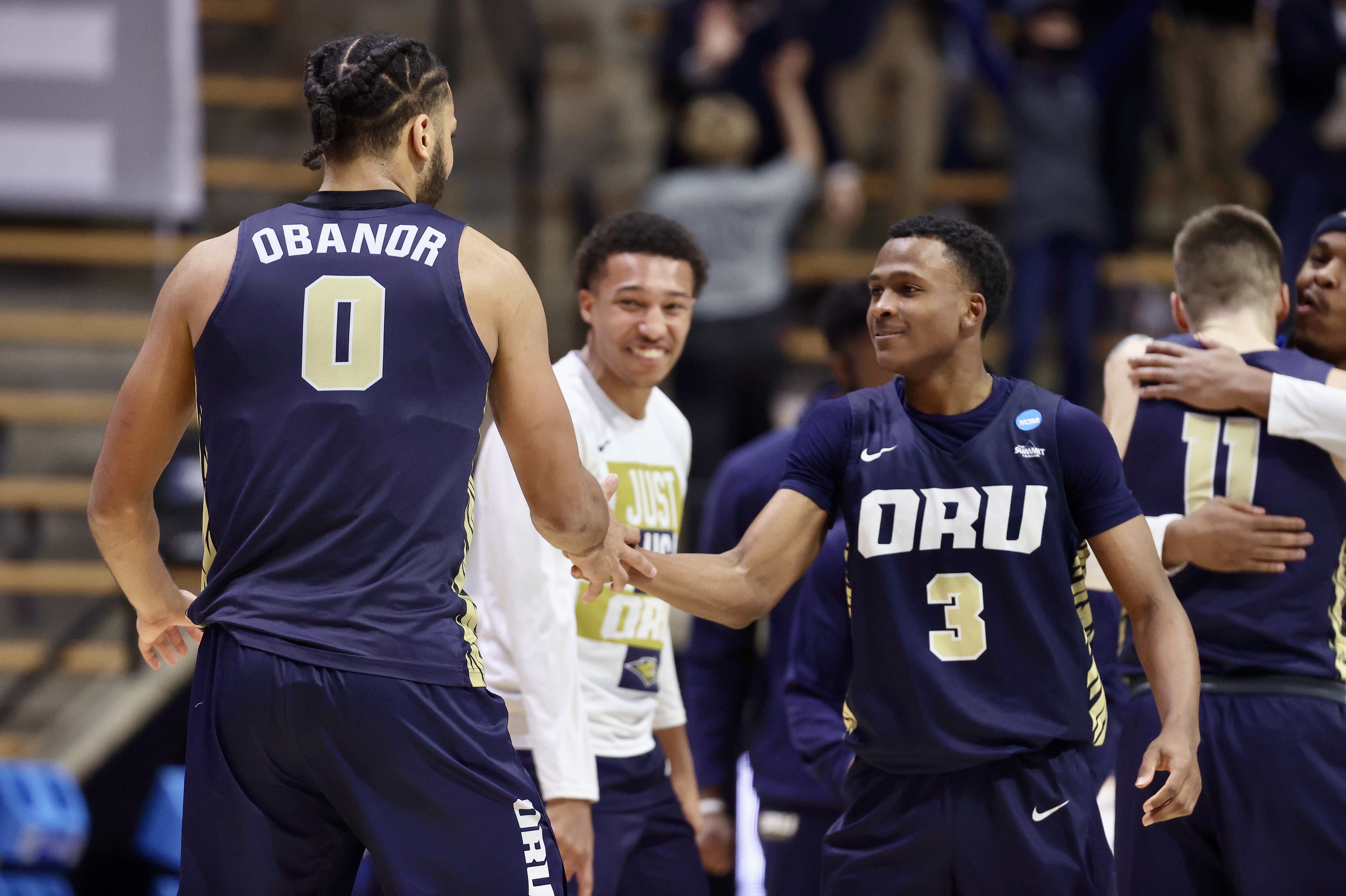 ORU Basketball (@ORUMBB) / X