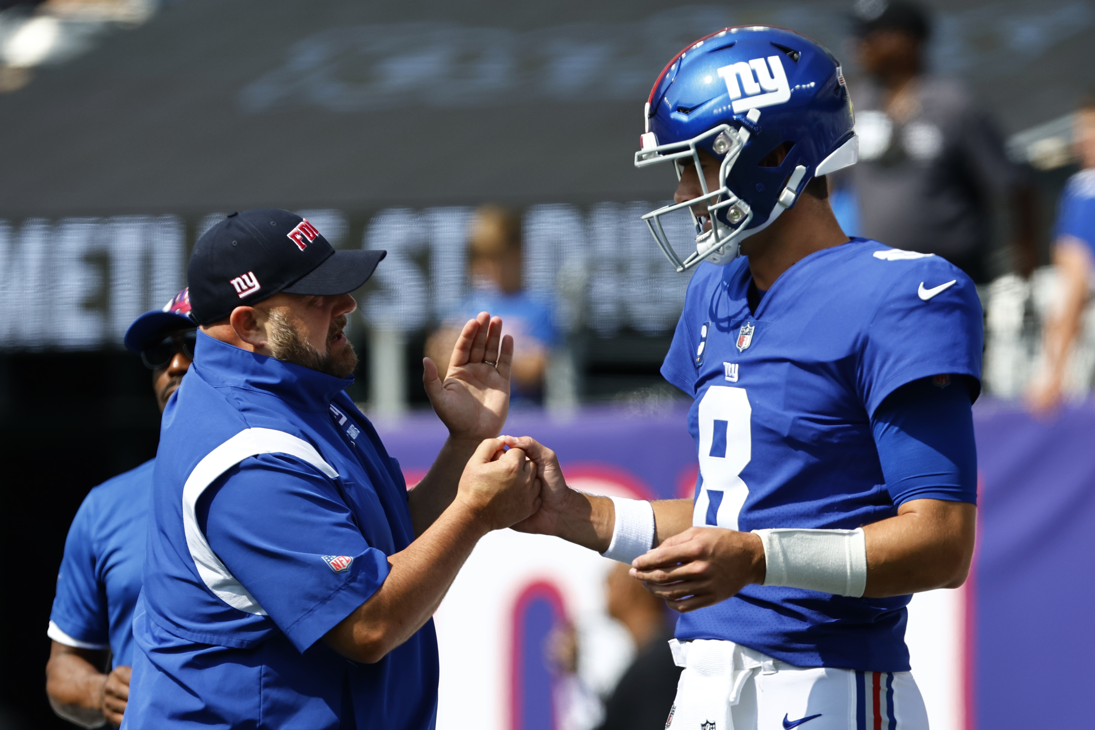 How to watch the Giants at Rams 9:30am ET game - The Phinsider