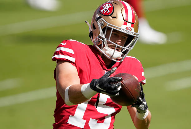 Roundup: Bengals sign ex-49ers slot receiver Trent Taylor