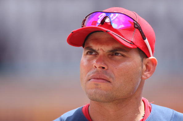 z9 Capital and Baseball Legend Ivan “Pudge” Rodriguez Team Up For Victory  Off The Field