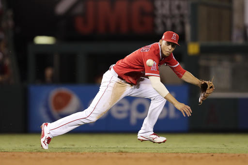 Andrelton Simmons, José Berríos named Gold Glove finalists – Twin Cities