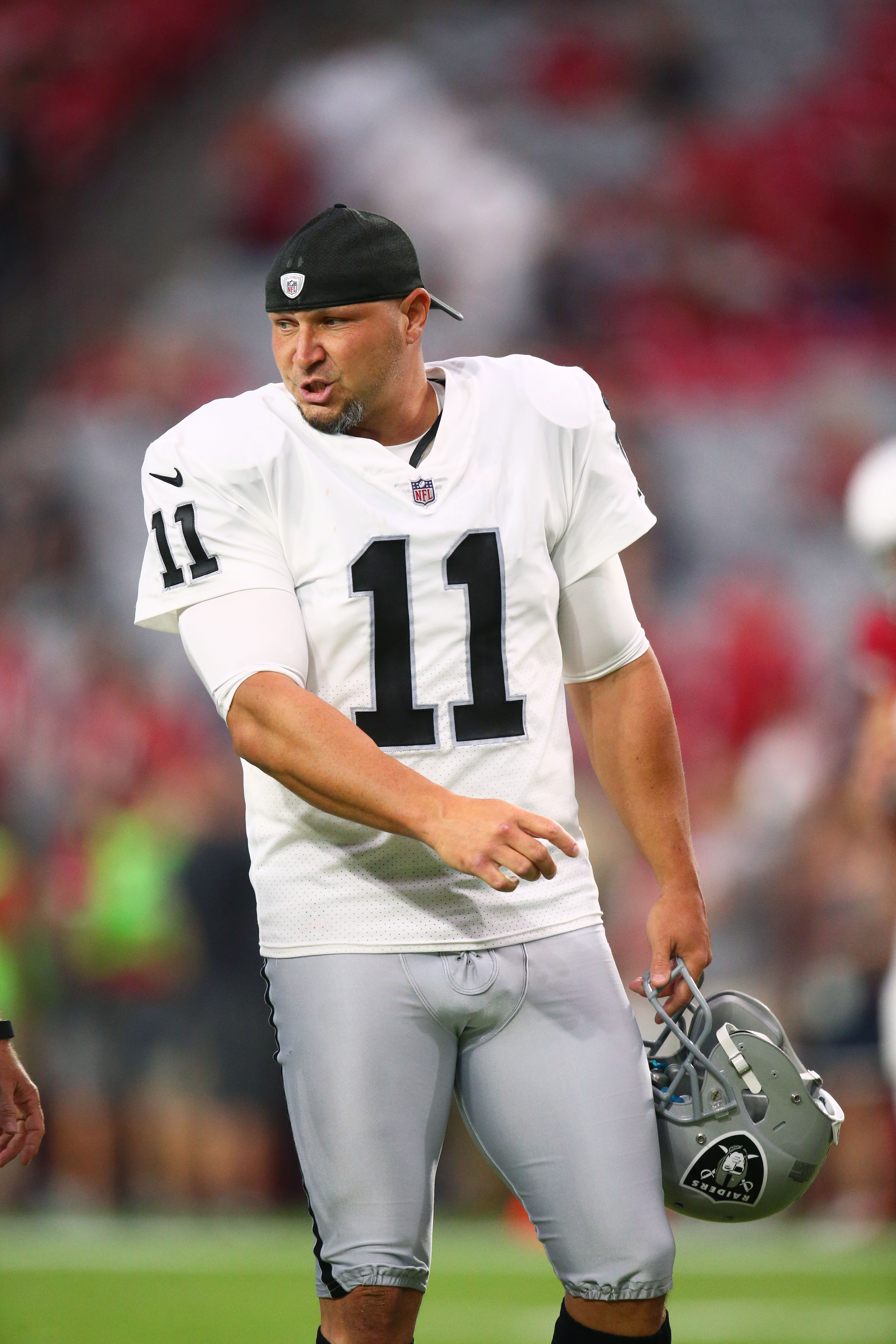 Sebastian Janikowski Net Worth