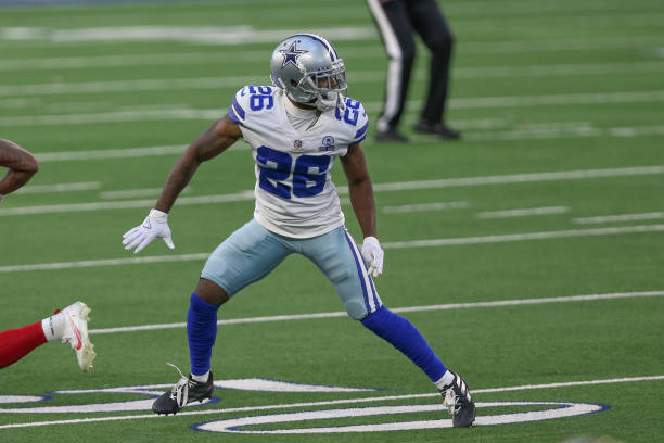 News: Dez Bryant works out at Star, Jourdan Lewis switching numbers