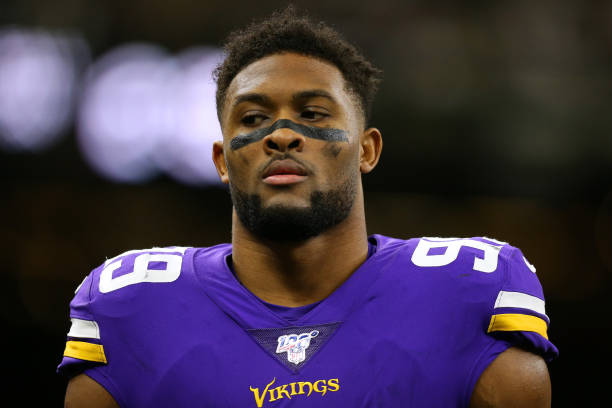 Saints trade for Vikings' Danielle Hunter in Bleacher Report proposal