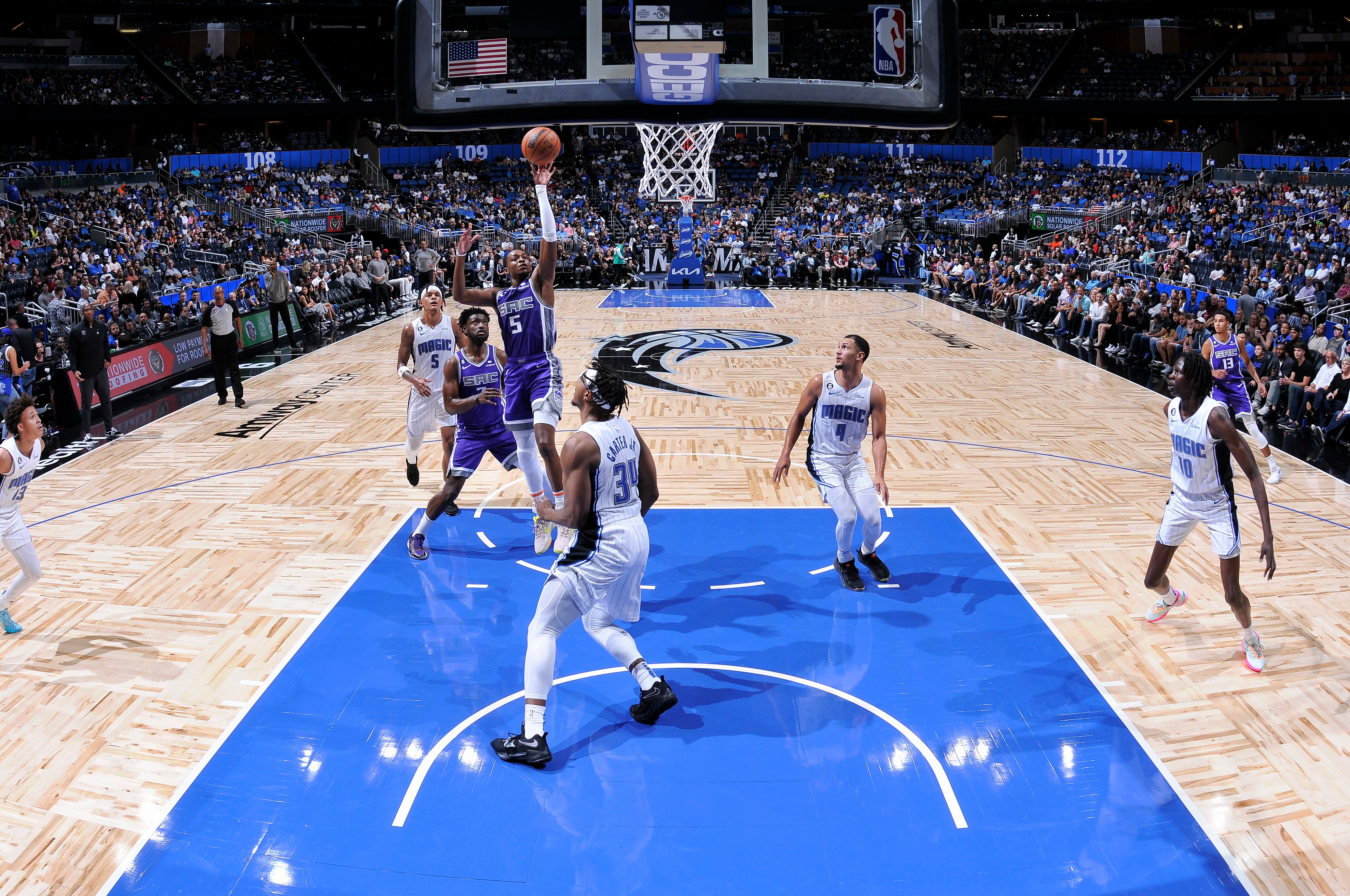 Complete Guide to Sacramento Kings' Salary Cap Situation | News, Scores,  Highlights, Stats, and Rumors | Bleacher Report