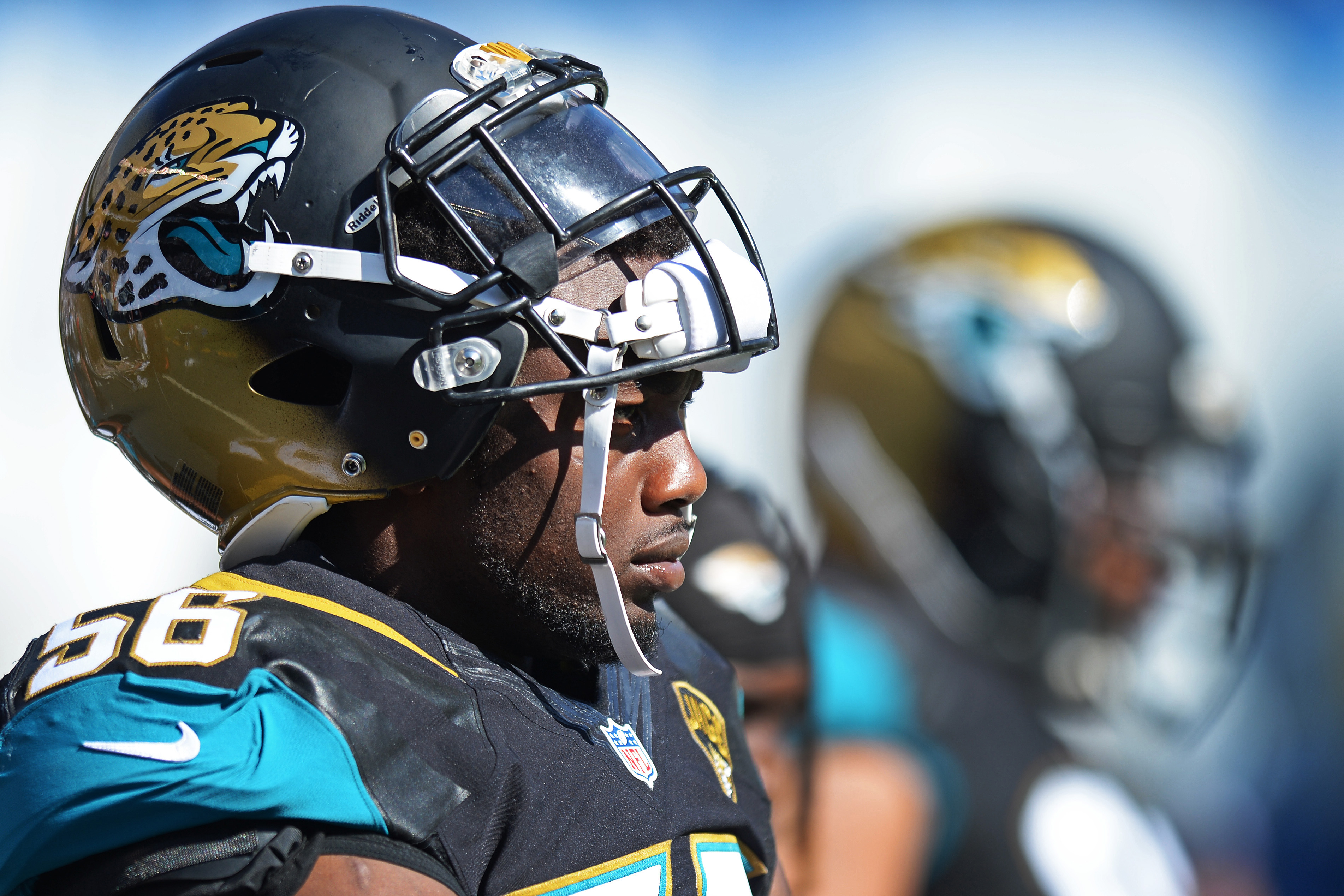 Jaguars Daily: Is Telvin Smith coming back to the NFL? - Big Cat Country