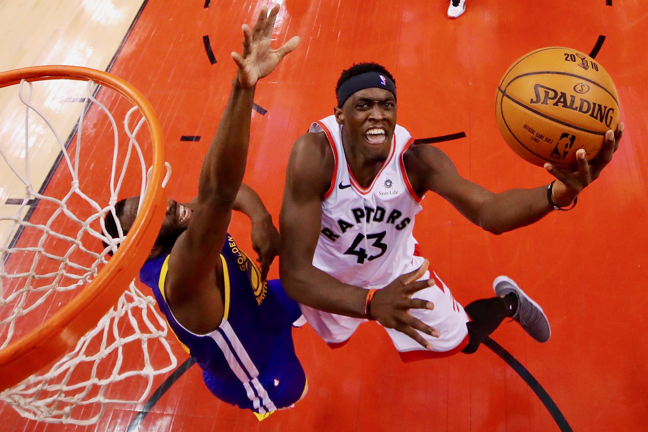 Toronto Raptors on X: BALL GAME. @NBA CHAMPIONS!!! #WeTheNorth