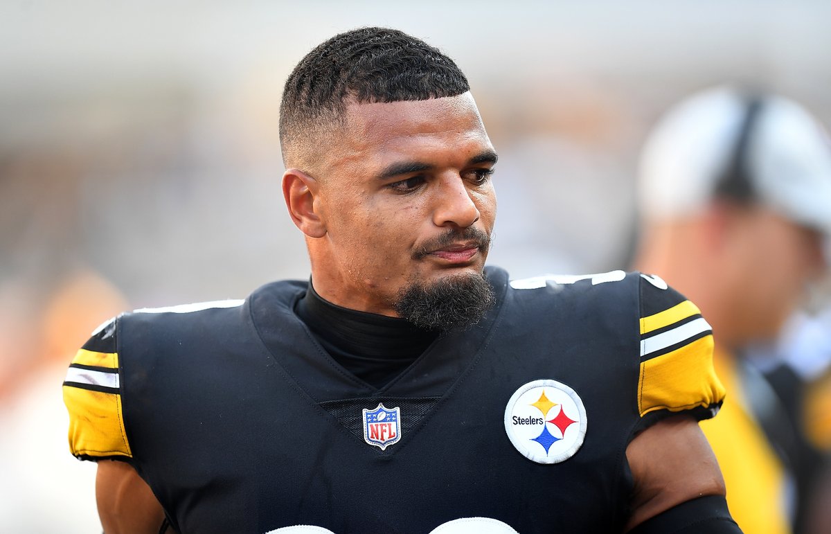 Minkah Fitzpatrick excited to have Brian Flores on the Steelers staff -  Behind the Steel Curtain