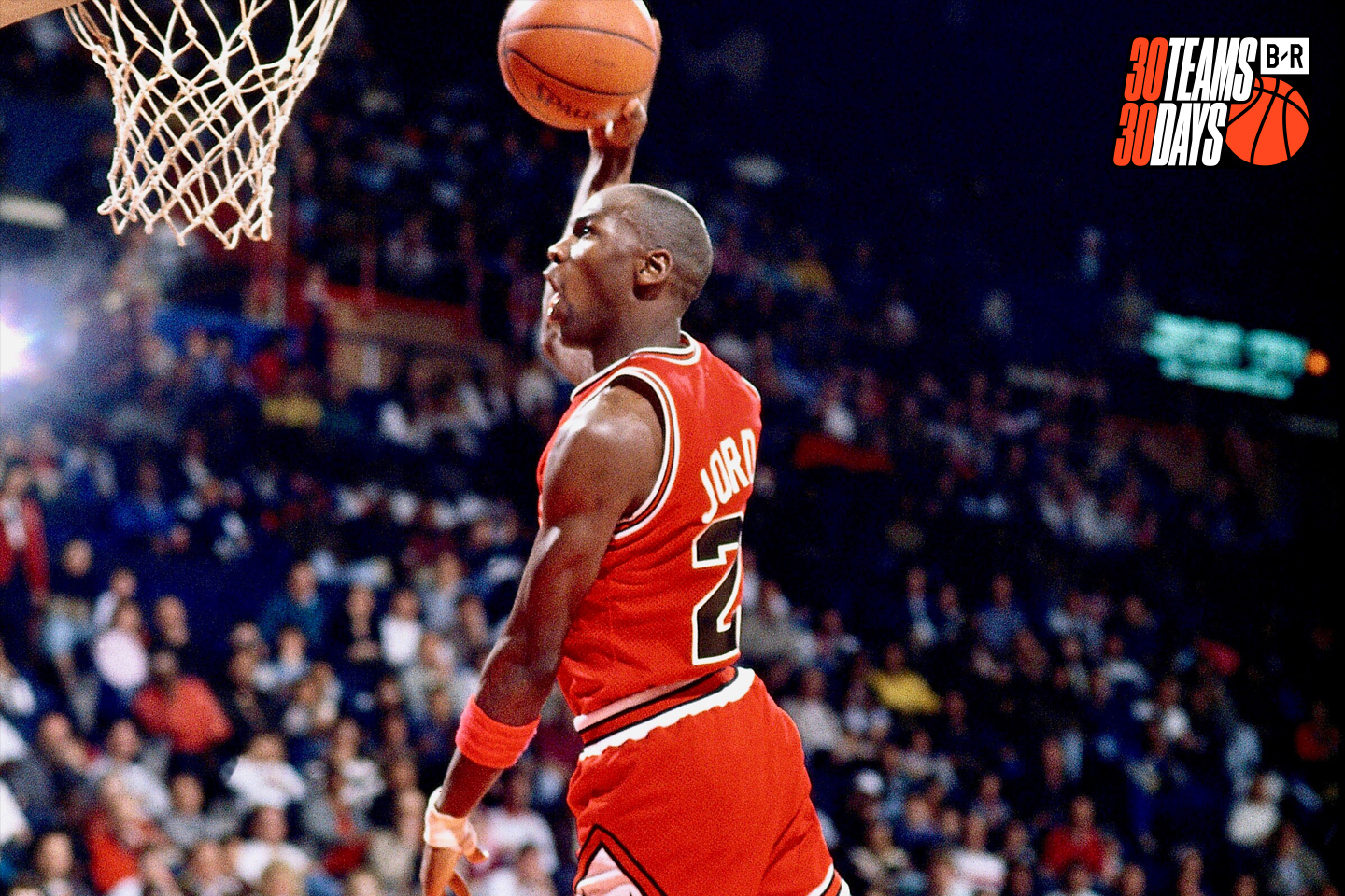 How Michael Jordan Broke The Jordan Rules Bleacher Report Latest News Videos And Highlights