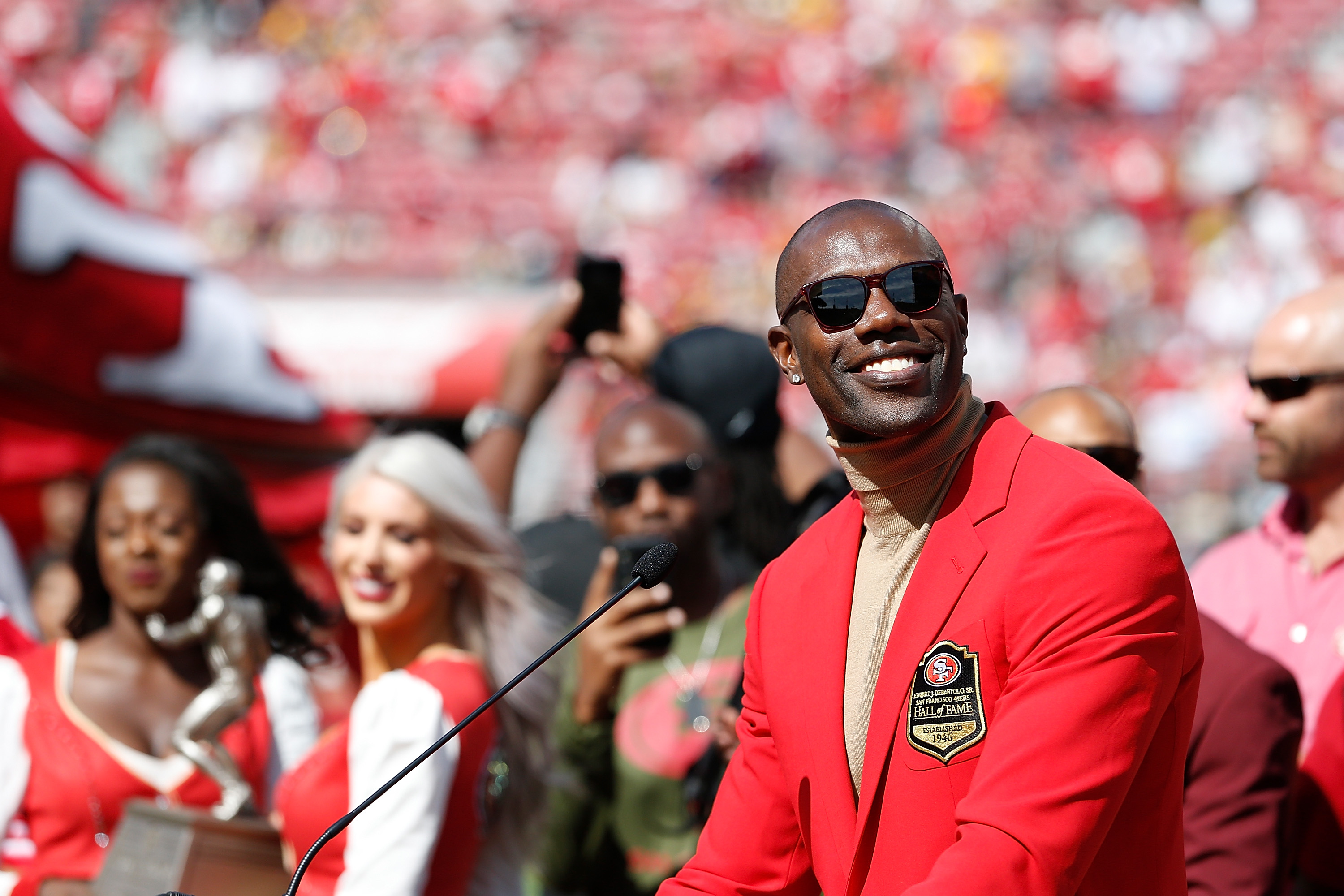 FCF 2022 Results: Terrell Owens Shines in Knights of Degen Loss; Johnny  Manziel Sits, News, Scores, Highlights, Stats, and Rumors