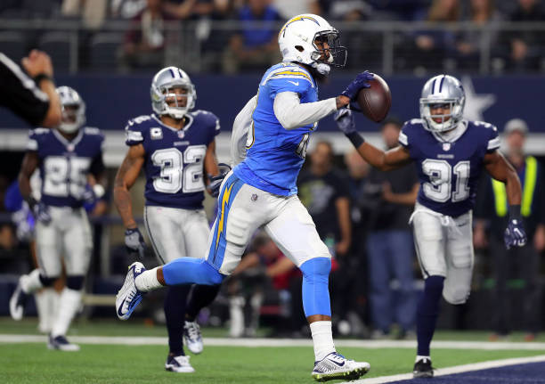 Recap: Chargers Feast on Cowboys 28-6