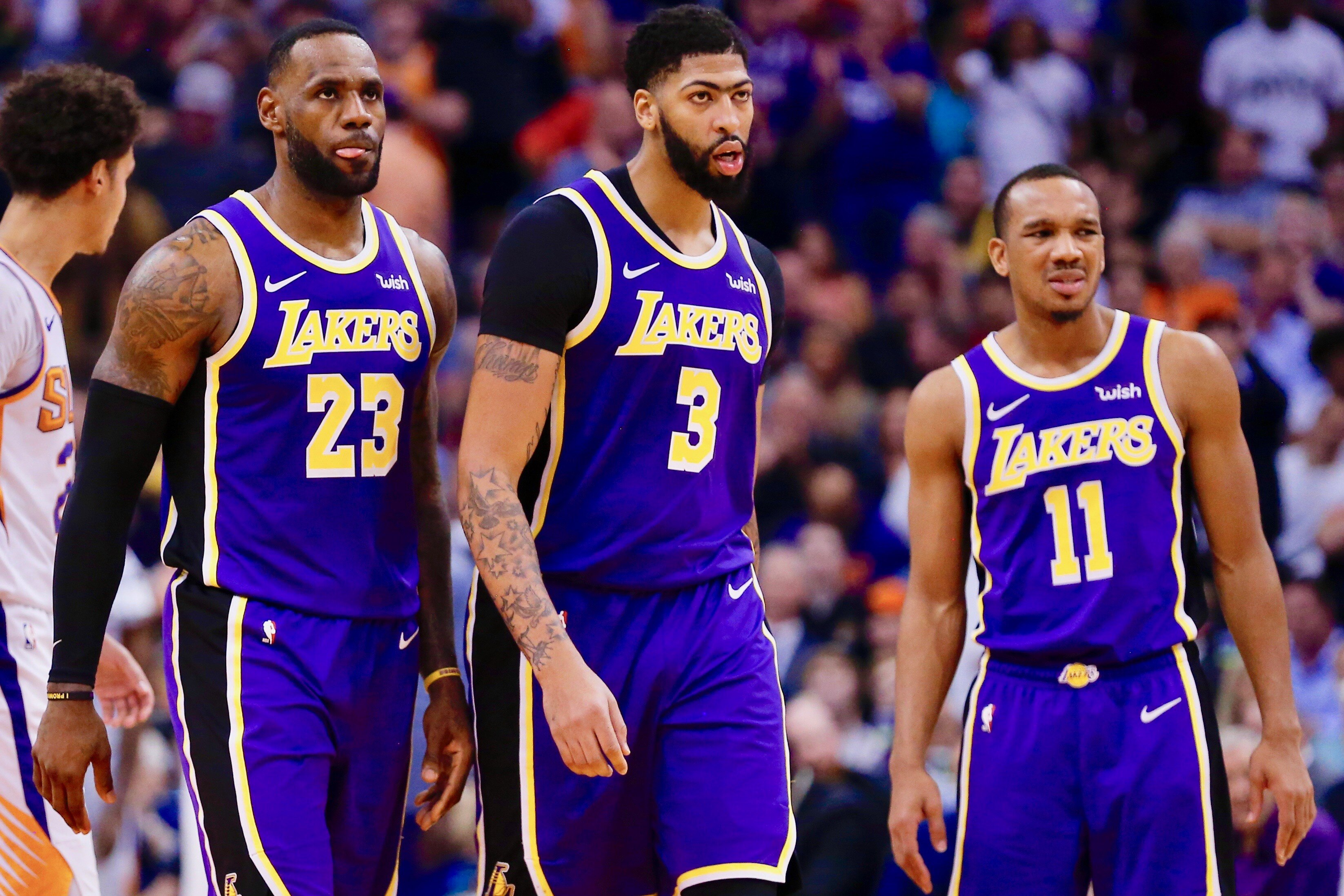 Ranking Every Nba Team As 2020 Free Agent Destinations Bleacher