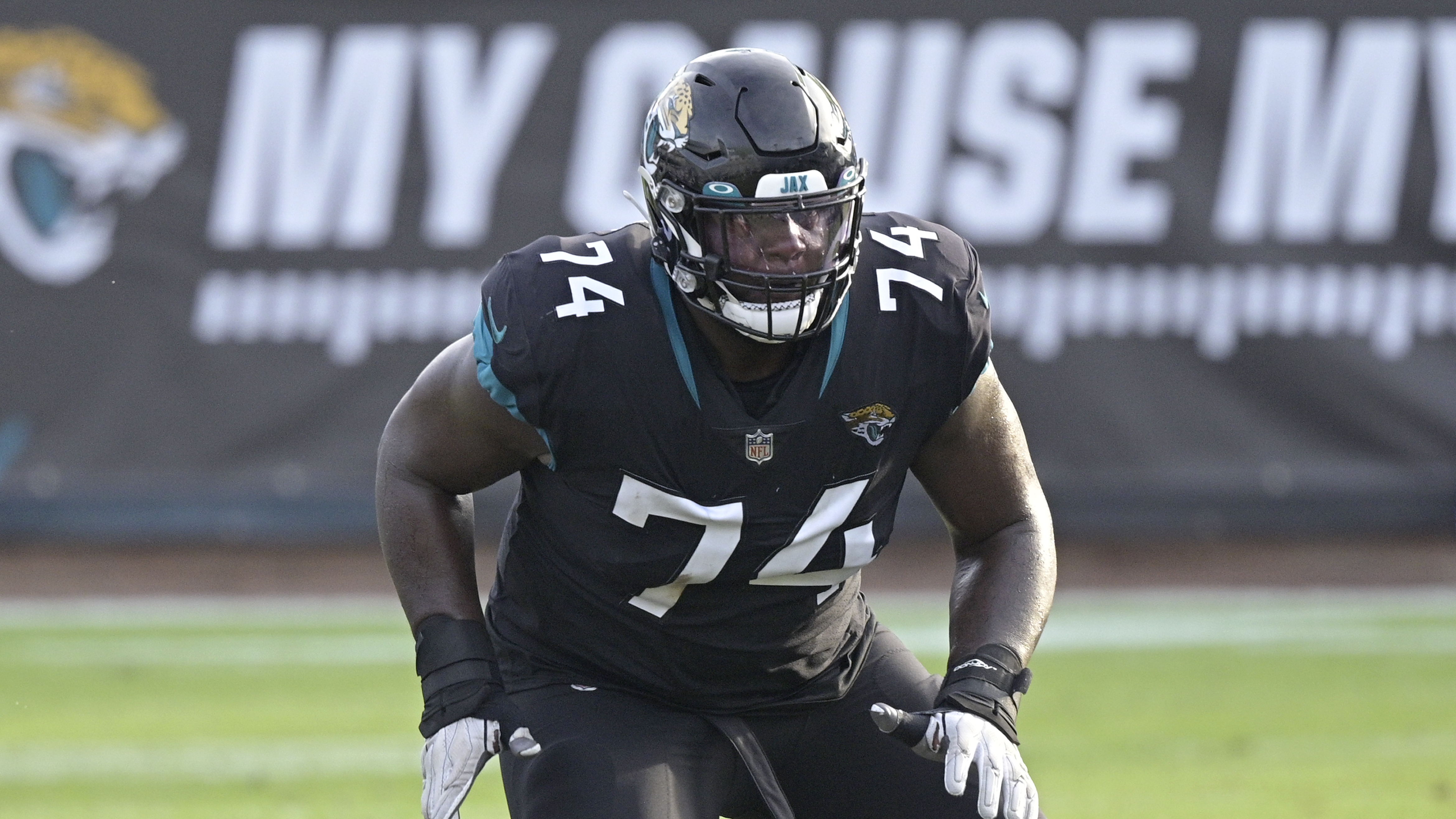 NFL Network - Down in #Sacksonville, the Jacksonville Jaguars