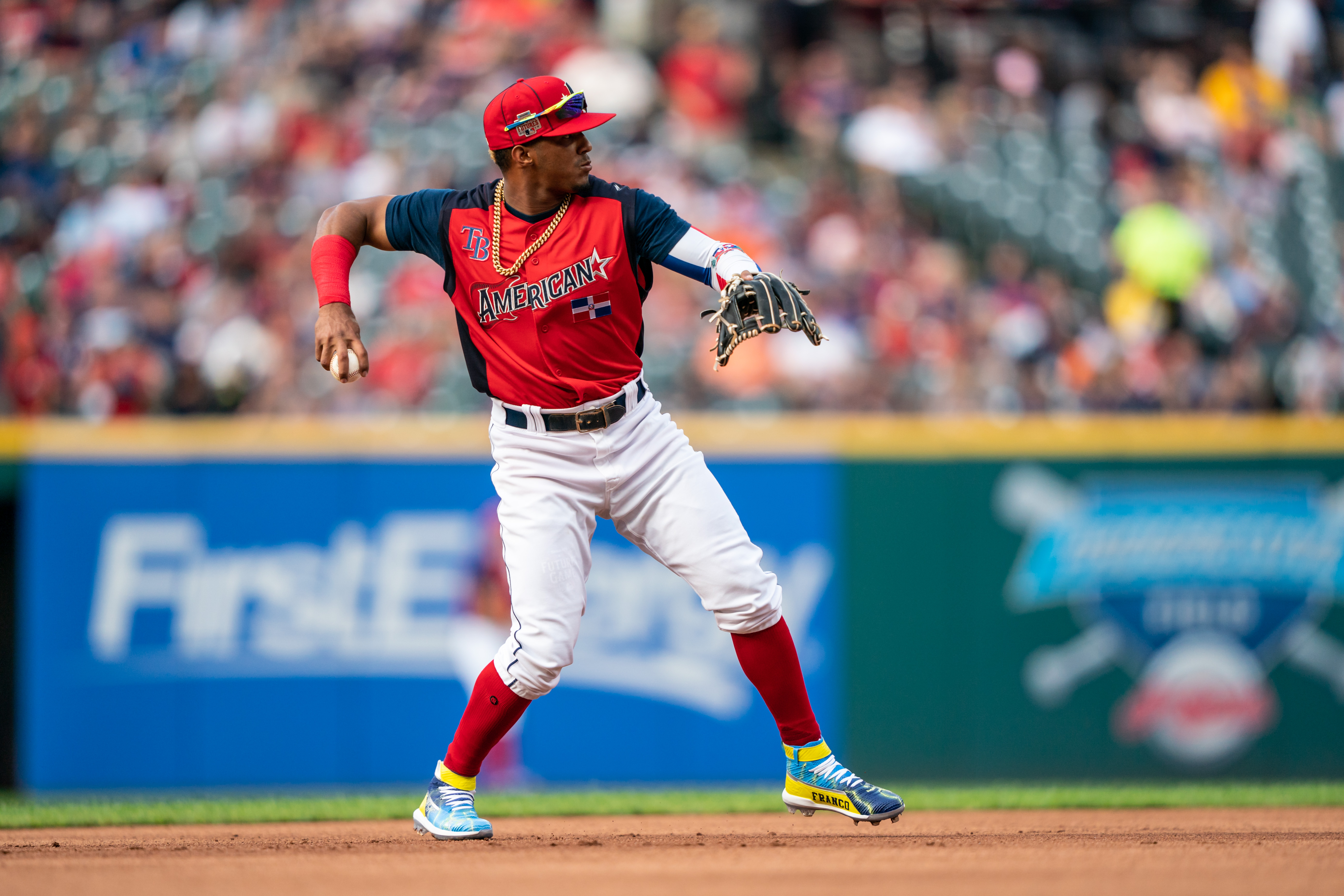 An Inside Look Into The Harsh Conditions Of Minor League