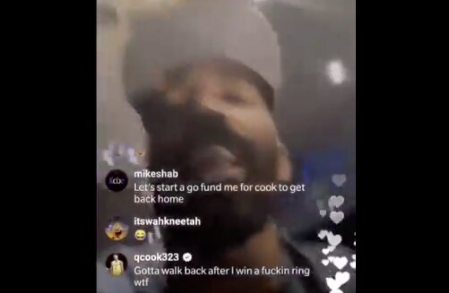 Lakers Accidentally Left Quinn Cook At Arena After Winning 2020 Nba Championship Bleacher Report Latest News Videos And Highlights