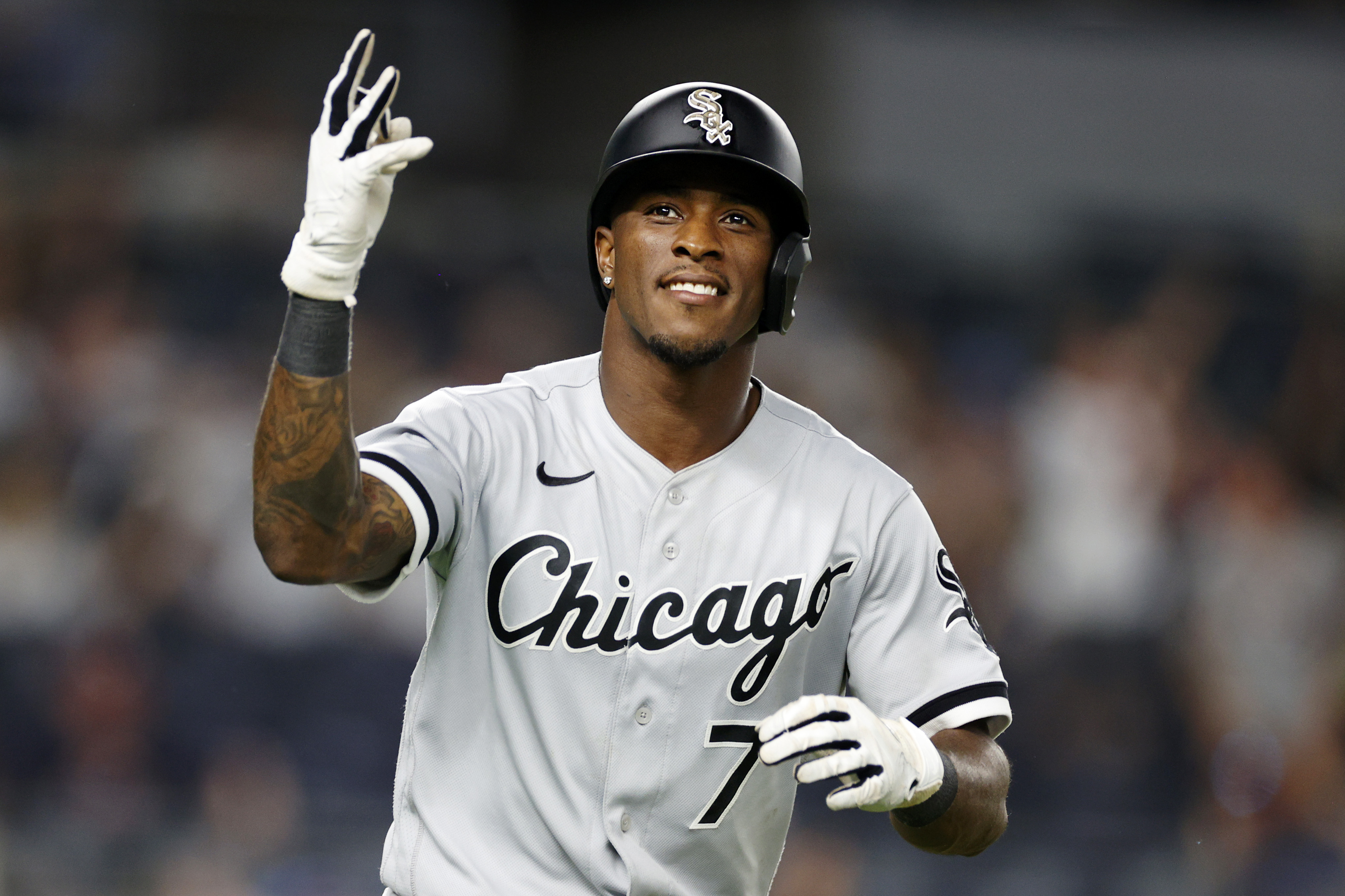 Chicago White Sox beat Yankees 5-1, don't let outside noise impact