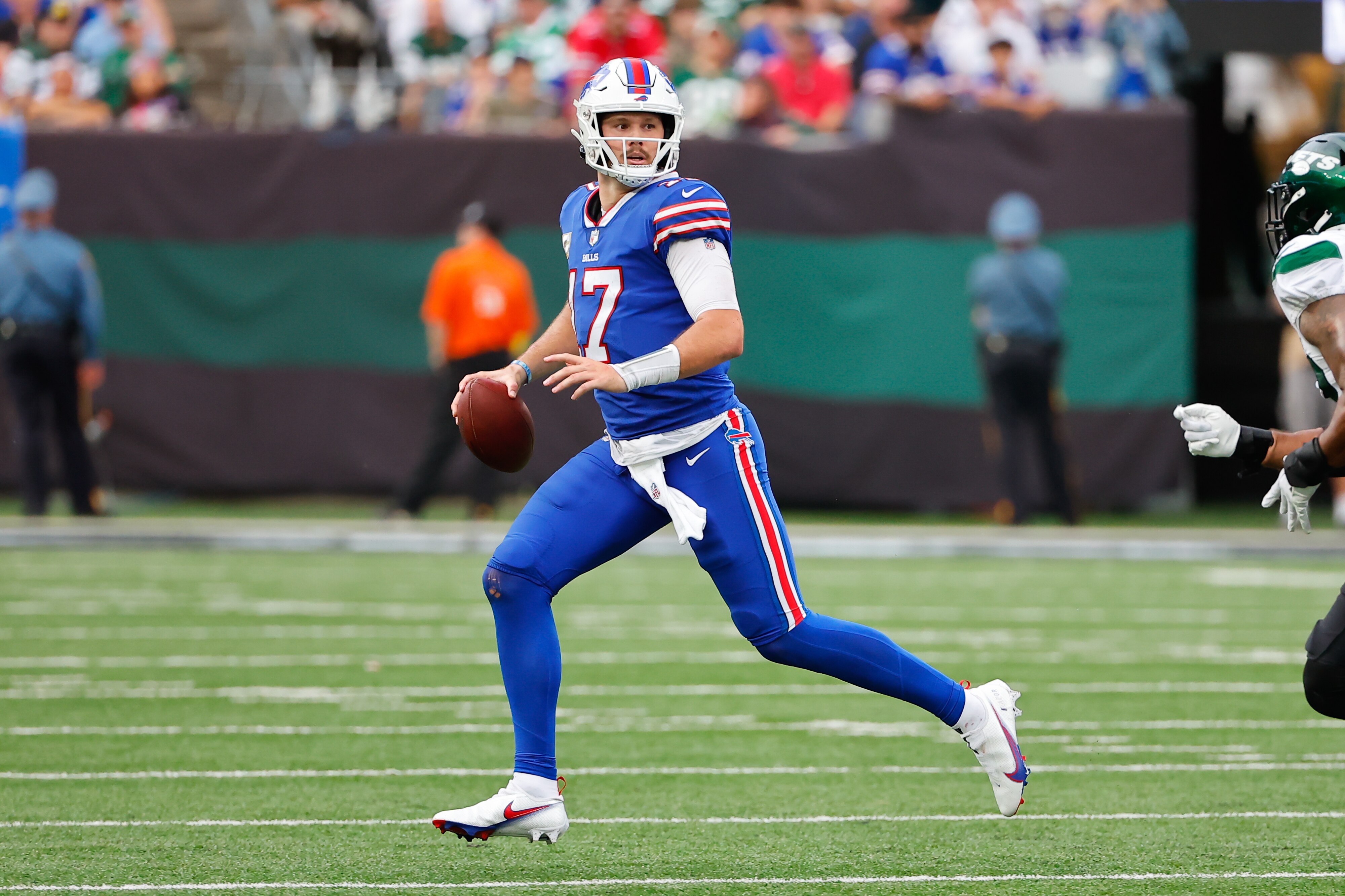 aj-mccarron-signs-2-year-contract-with-bills-after-4-seasons-with-bengals-news-scores-highlights-stats-and-rumors-bleacher-report