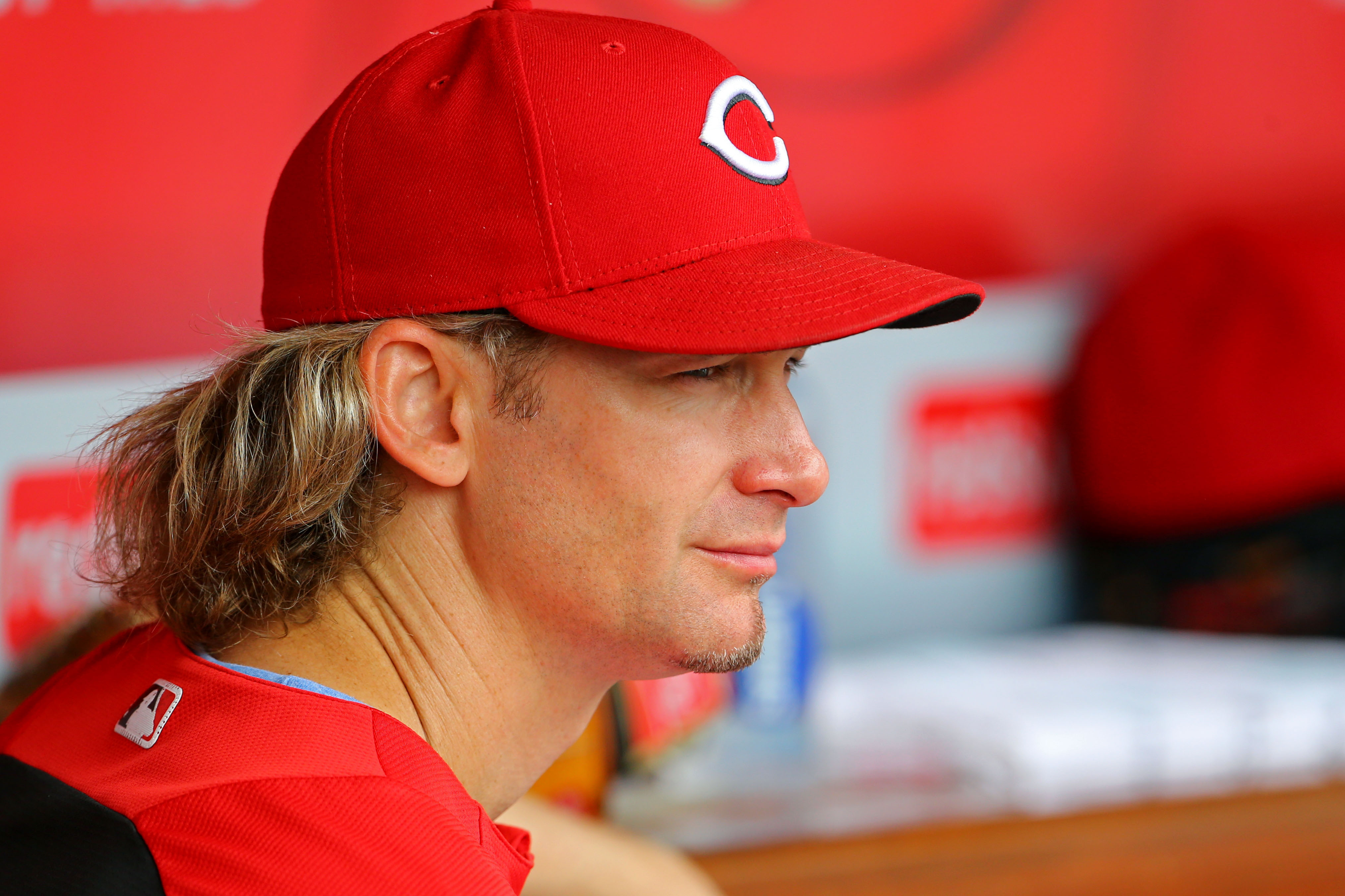 Reds sign Bronson Arroyo to minor league deal - Red Reporter