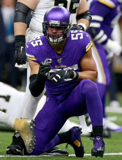 Anthony Barr (@AnthonyBarr) / X