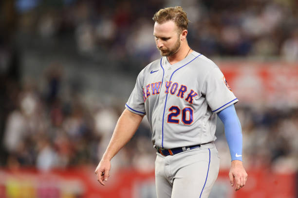 Mets Have Eight Players On Ballot For All-MLB Team - Metsmerized Online