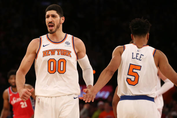 Are New York Knicks' Hideous Orange Uniforms Cursed?, News, Scores,  Highlights, Stats, and Rumors