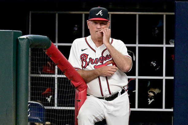 Braves 7, Mets 0—Thank you, disillusionment - Amazin' Avenue