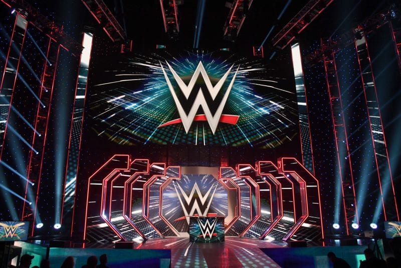 Wwe News Backstage Updates On Kevin Nash Vs Cm Punk Bleacher