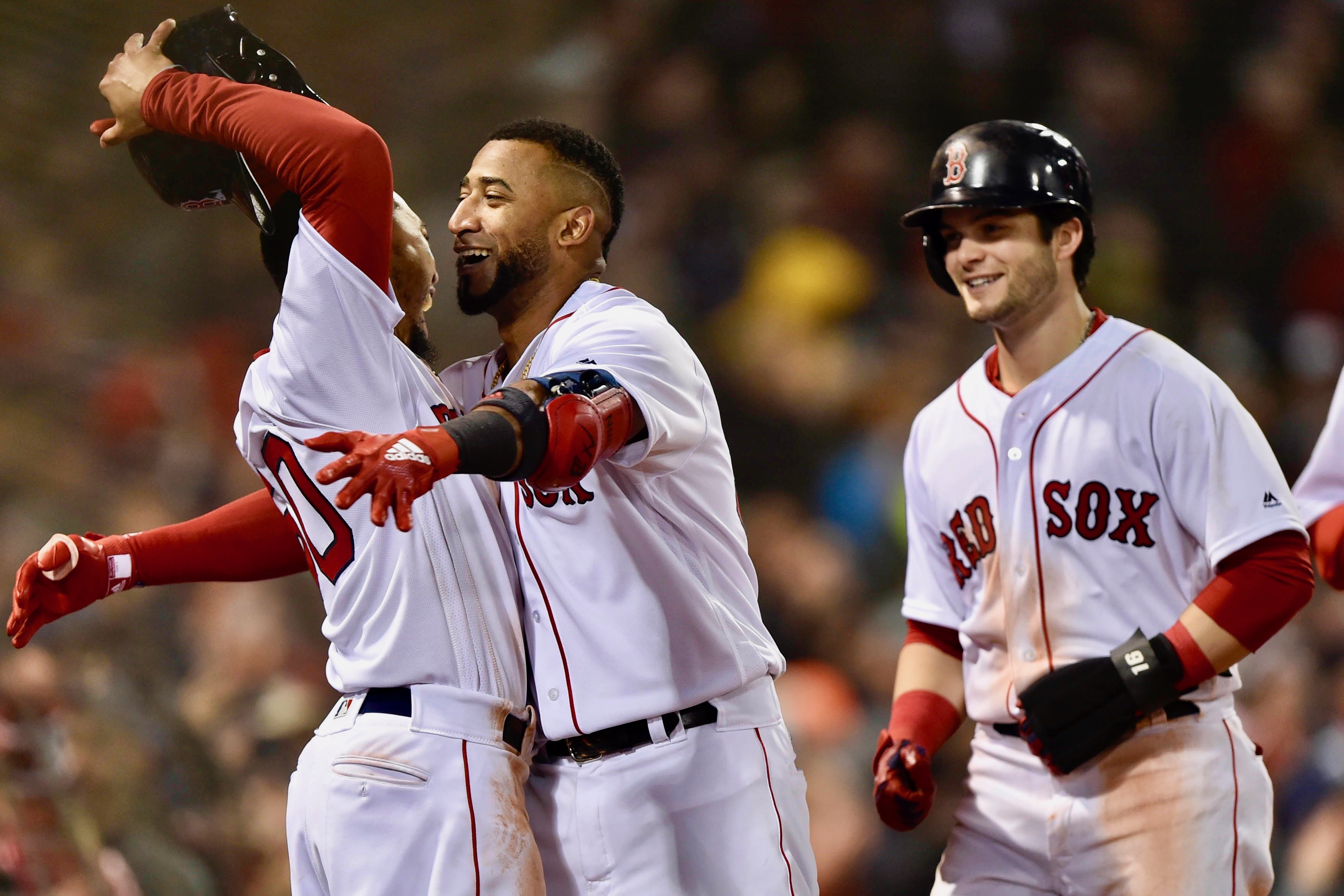 World Series 2018: Top Stars, Stats and Highlights from Red Sox vs. Dodgers, News, Scores, Highlights, Stats, and Rumors