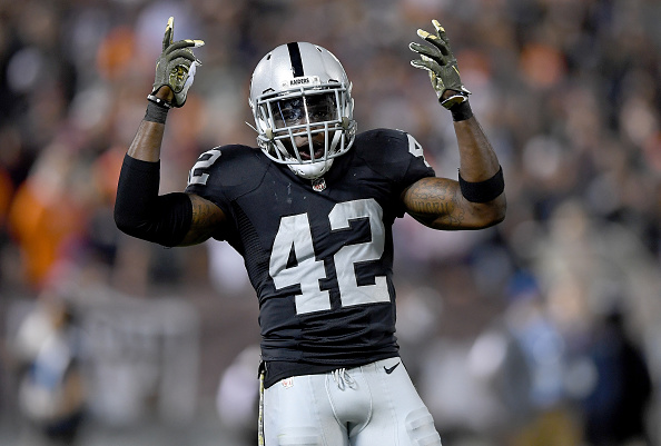 Week 2 Preview: #Raiders @ #Bills Looking for a bounce back 