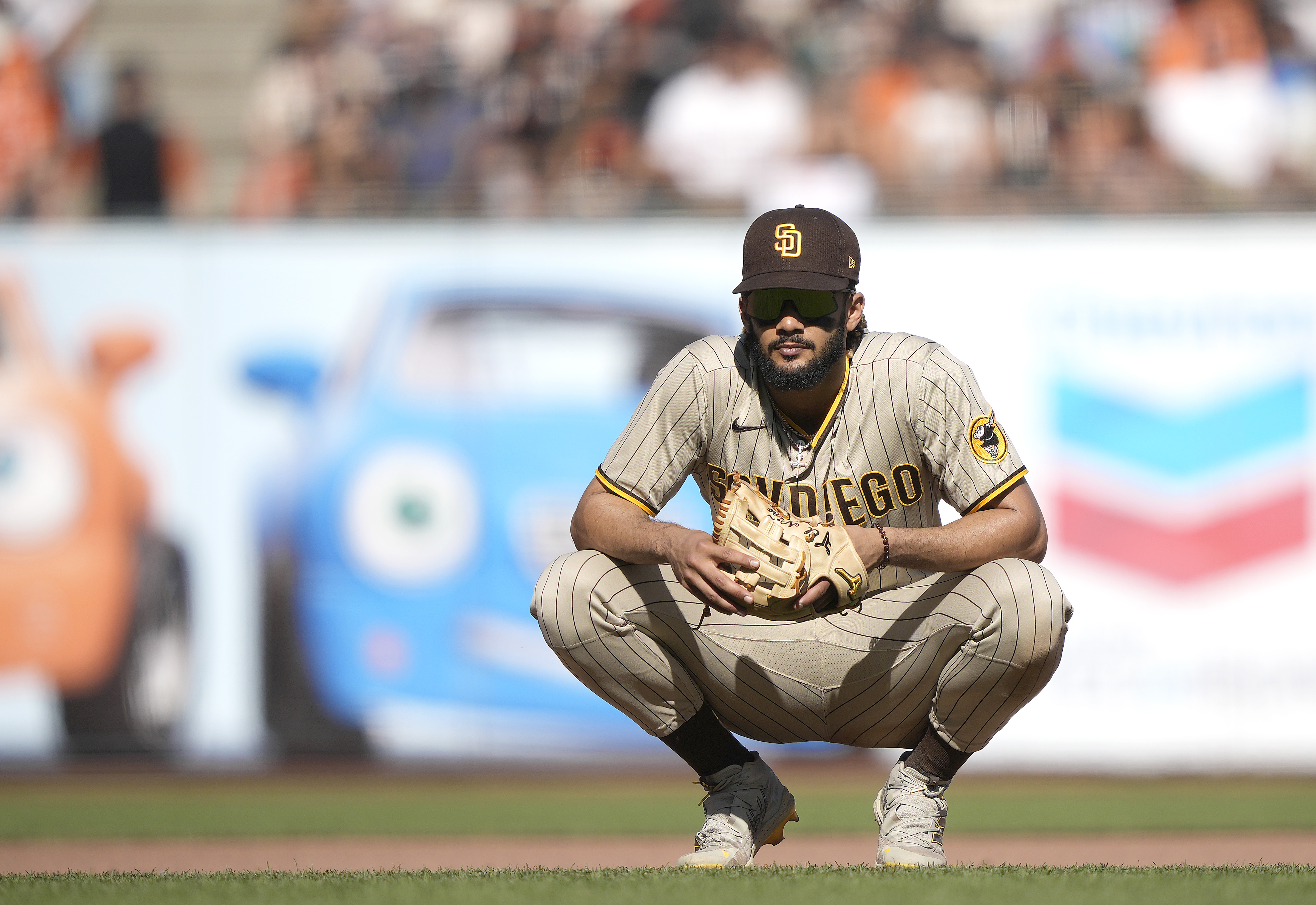 San Diego Padres on X: The #Padres have released the 2022