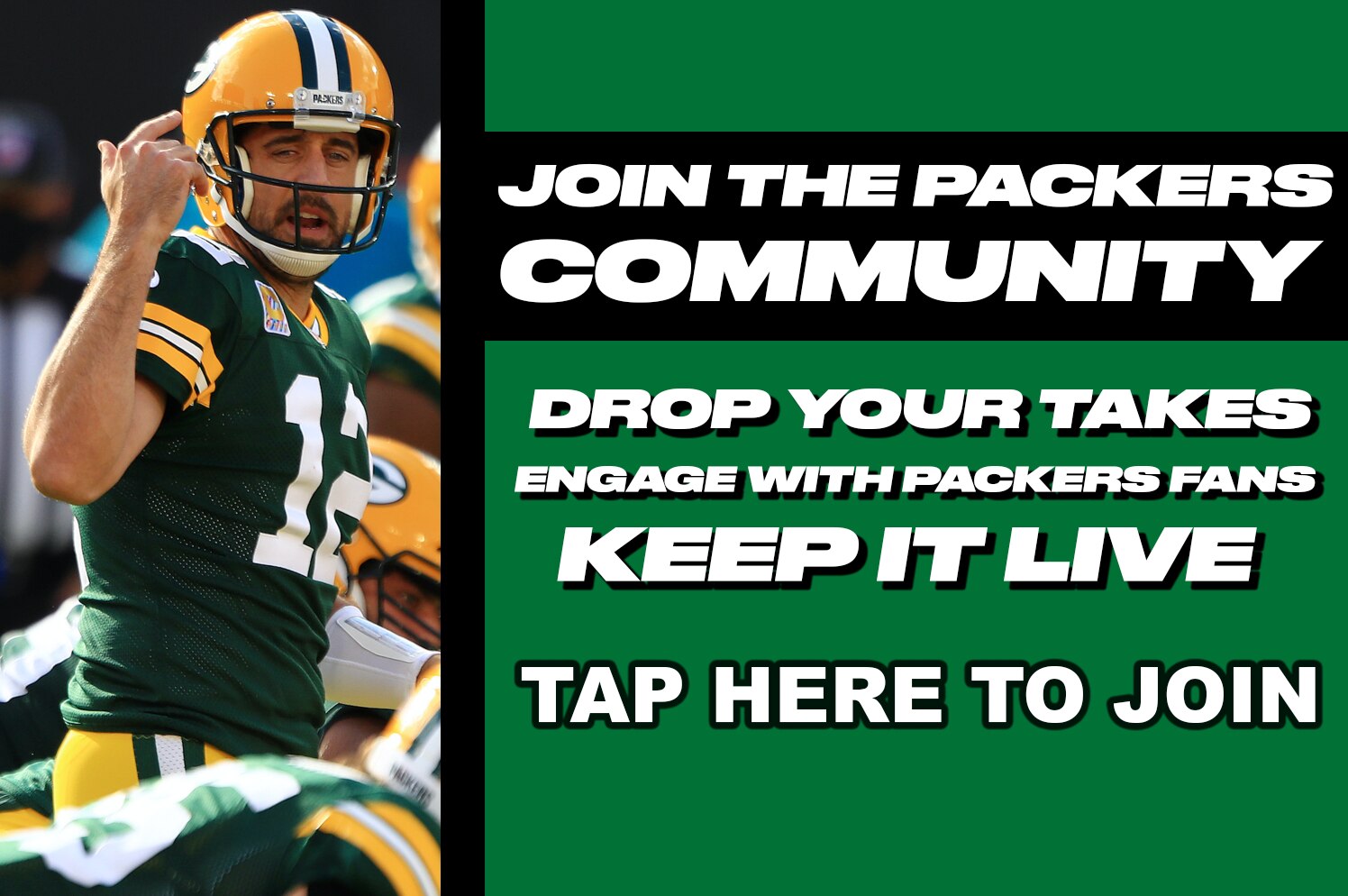 Green Bay Packers Bleacher Report Latest News Scores Stats And Standings