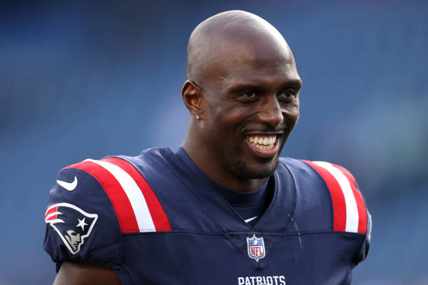 Ex-Patriots Super Bowl champ Devin McCourty joins NBC - ESPN