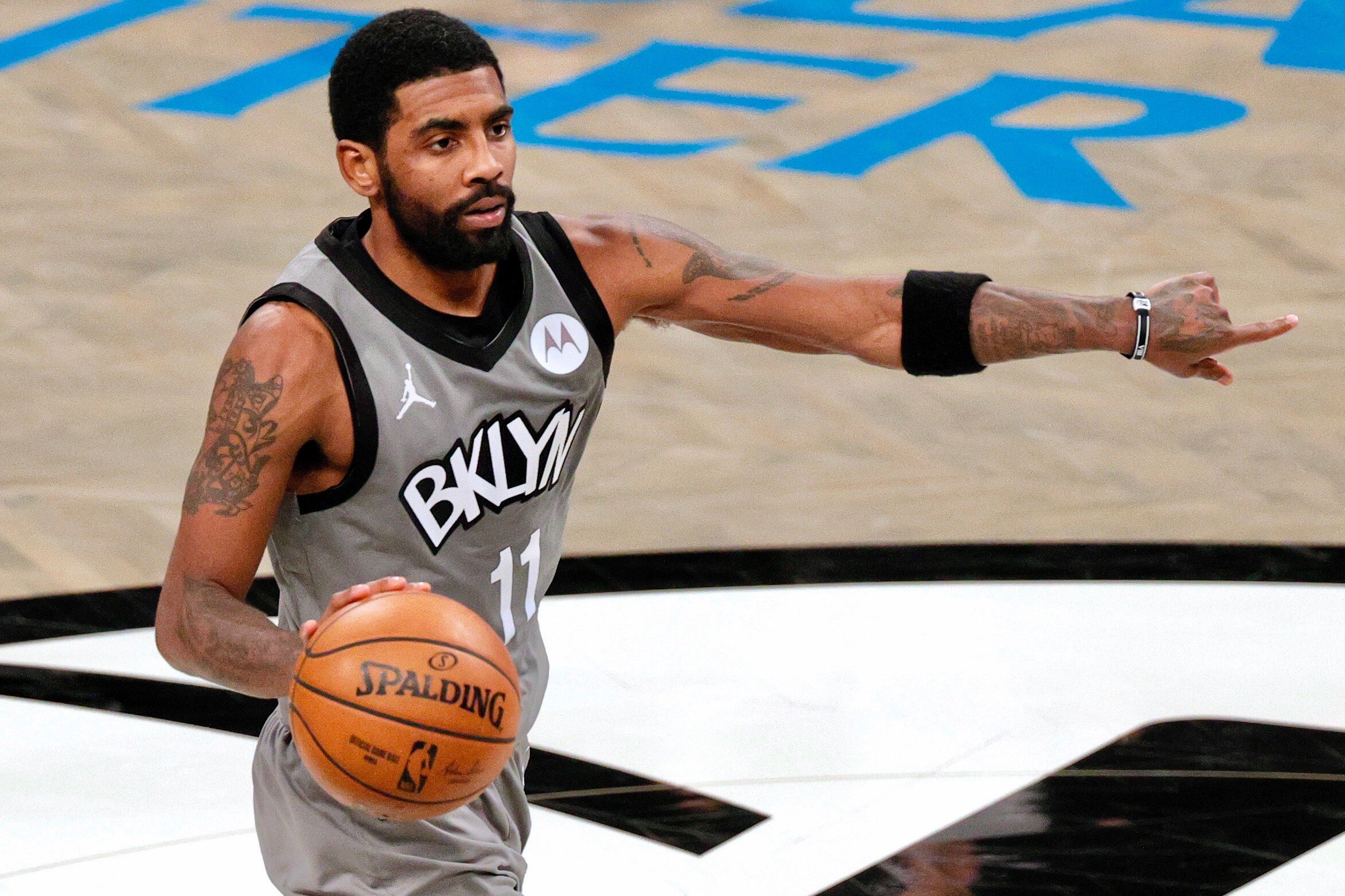 is kyrie irving playing tonight against the sixers