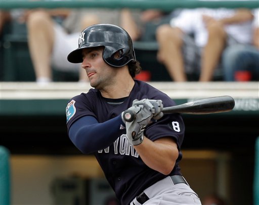 Cardinals Authentics: Pete Kozma Game-Used Camouflage Memorial Day