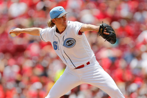Unfiltered Bronson Arroyo brought candor, color to baseball