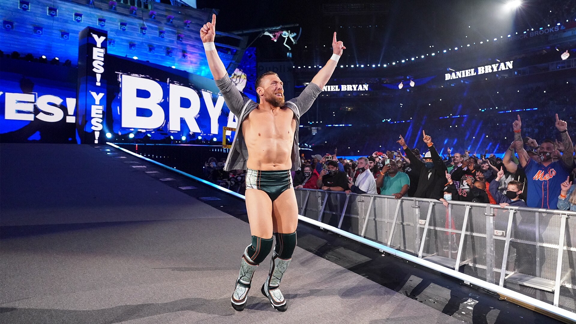 Quick Takes On Daniel Bryan S Wwe Future Aew Ratings Omega Vs Swann And More Bleacher Report Latest News Videos And Highlights
