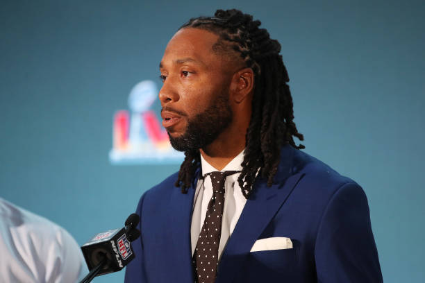 Did Larry Fitzgerald retire? Explaining why Cardinals WR hasn't