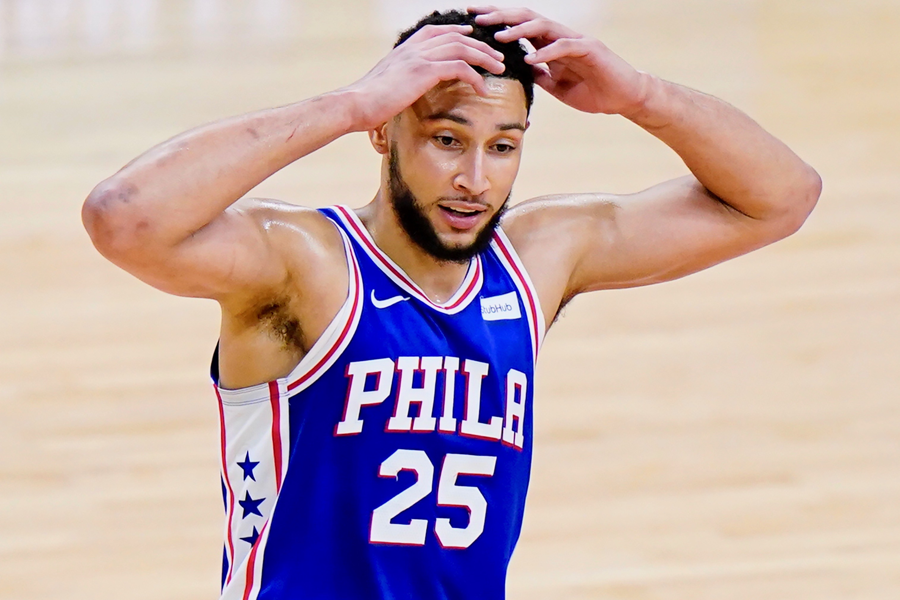 Realistic Trades Post Nba Lottery Finding Homes For Ben Simmons And More Bleacher Report Latest News Videos And Highlights