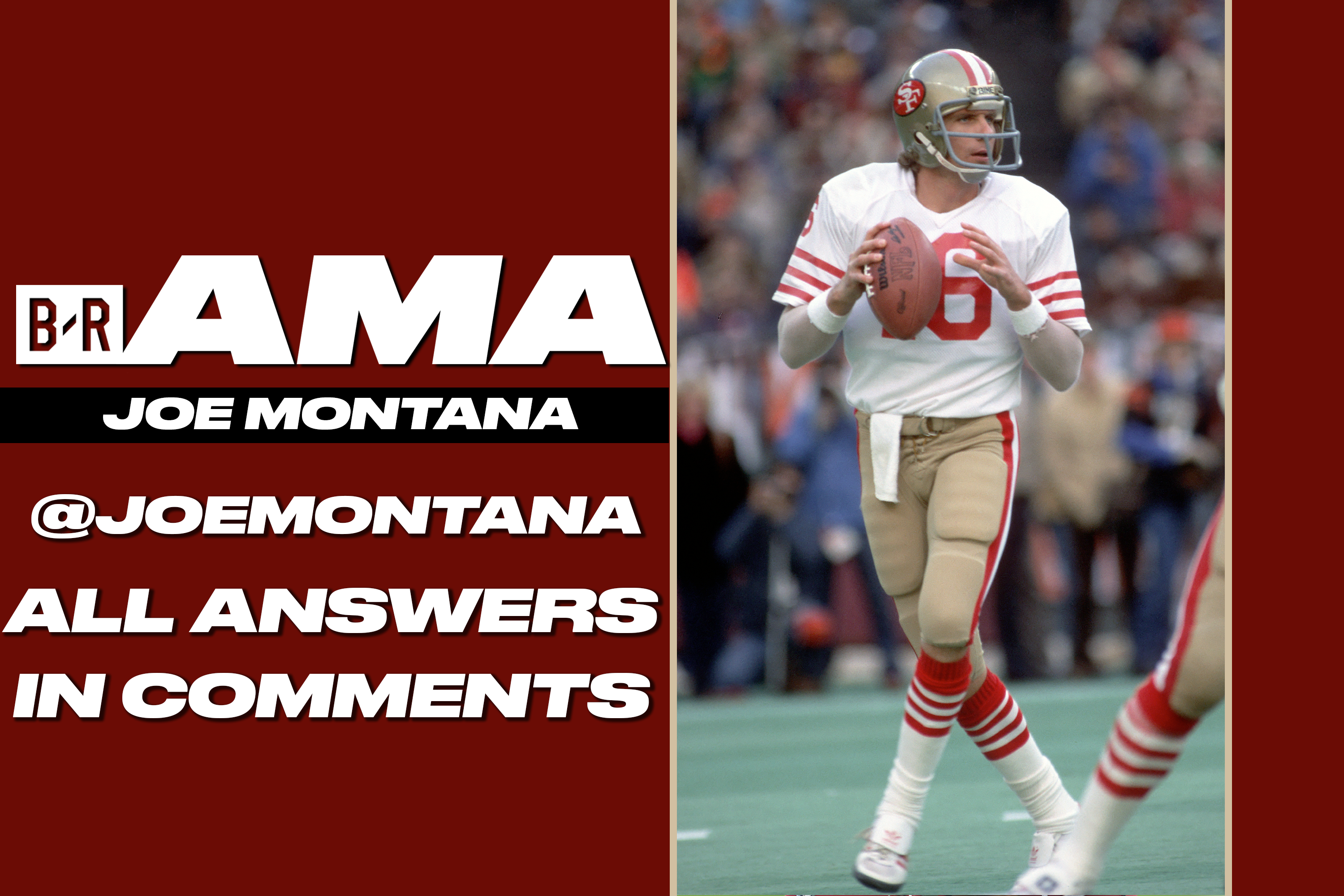 49ers Legend Joe Montana Talks Jimmy Garoppolo, Trey Lance, Taunting, More  in B/R AMA, News, Scores, Highlights, Stats, and Rumors