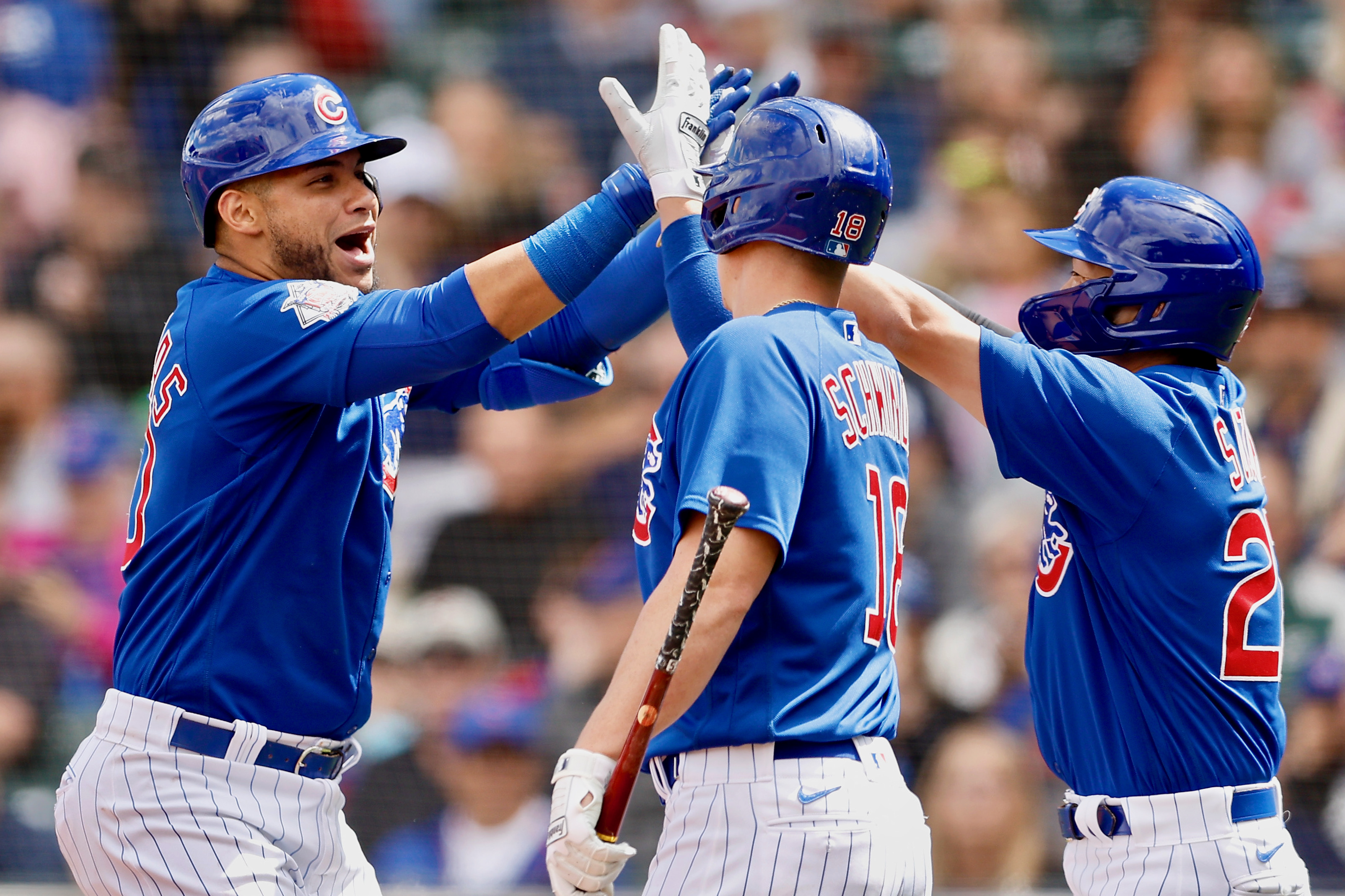 40 in 25: Chris Flexen - Lookout Landing