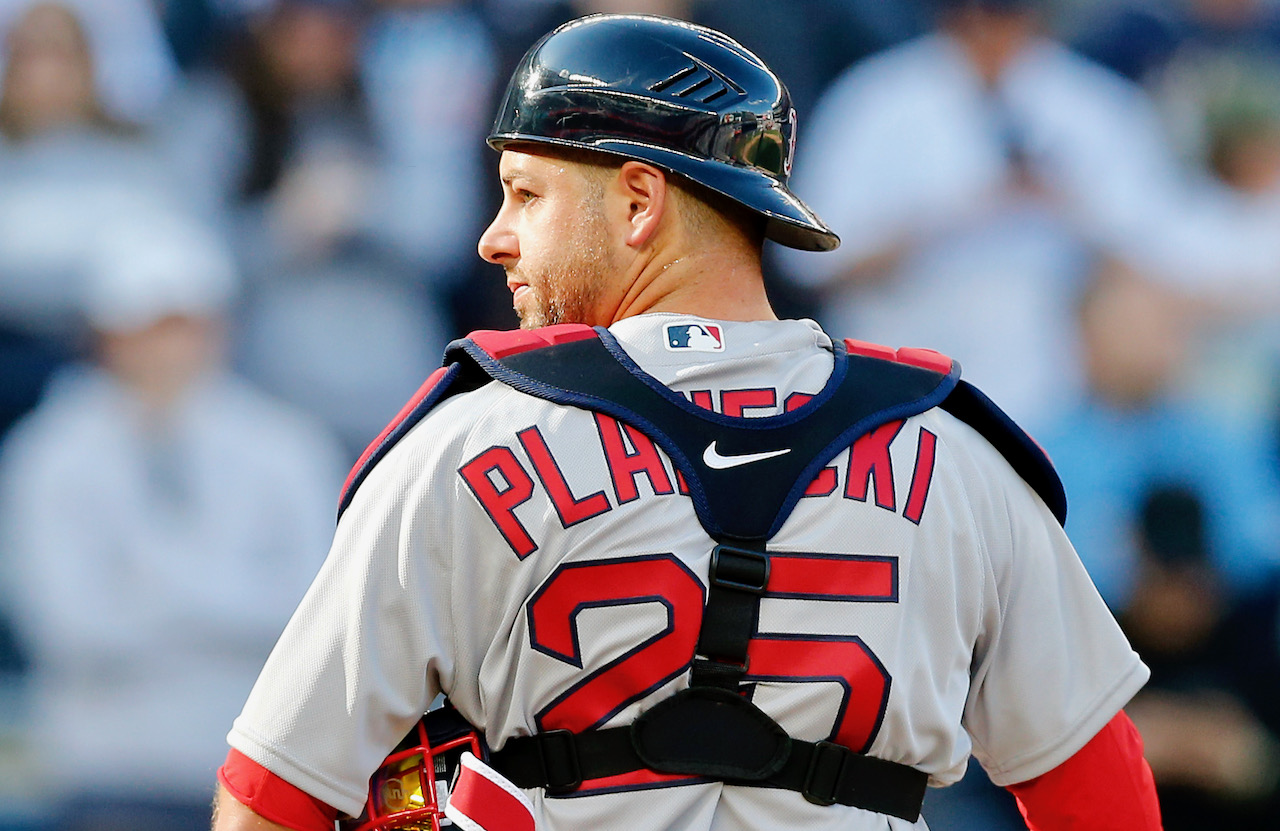 Polanco HR, 4 RBIs; Twins beat Red Sox 8-3 on Patriots' Day