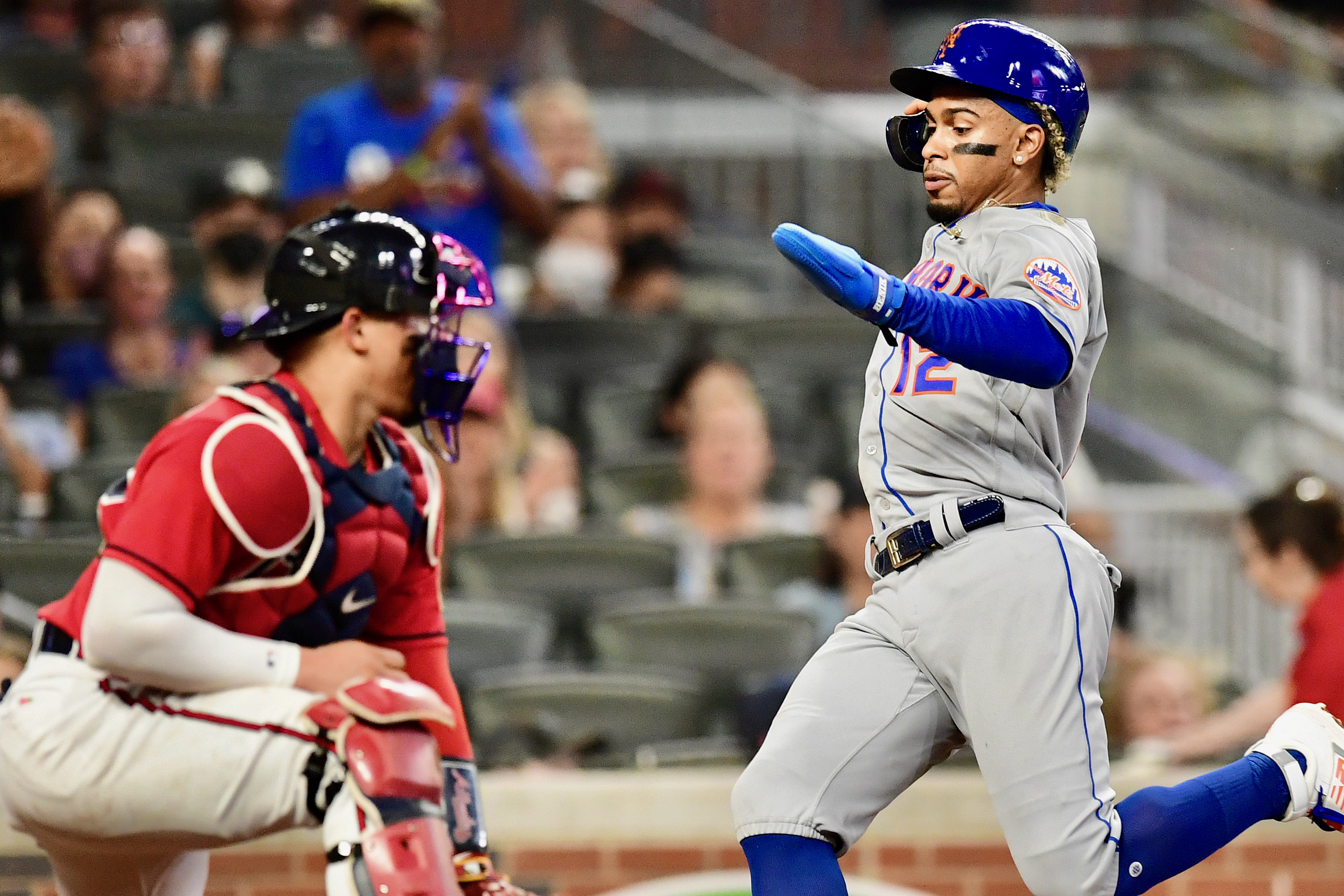 Josh Naylor, Amed Rosario hit homers, Guardians down Twins 11-4