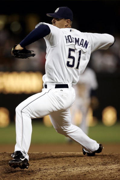 Trevor Hoffman (@THoffman51) / X